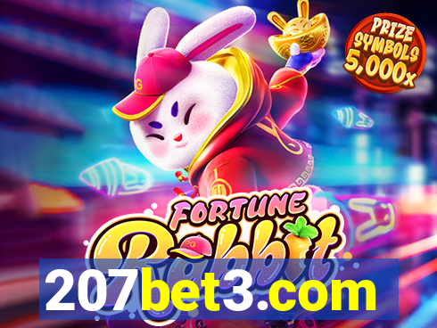 207bet3.com