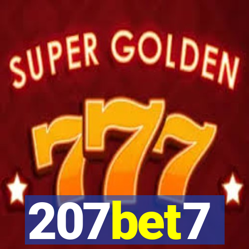 207bet7