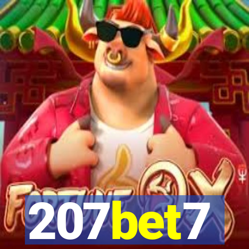 207bet7