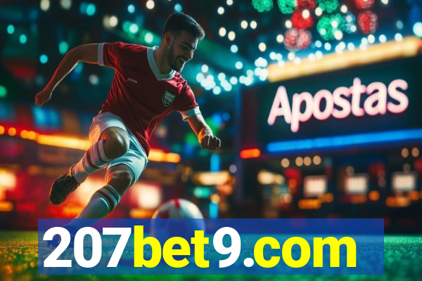 207bet9.com