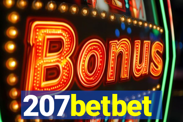 207betbet