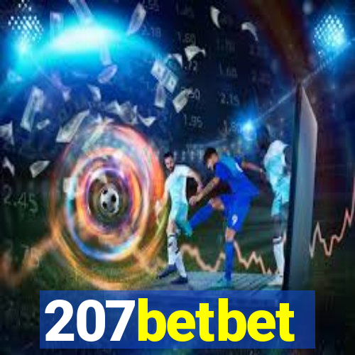 207betbet