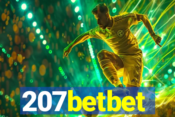 207betbet