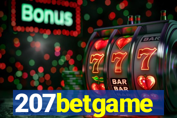 207betgame