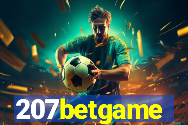 207betgame