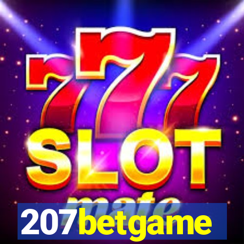 207betgame