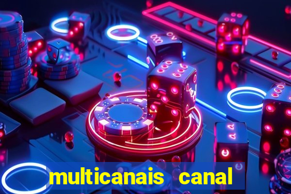 multicanais canal combate ao vivo