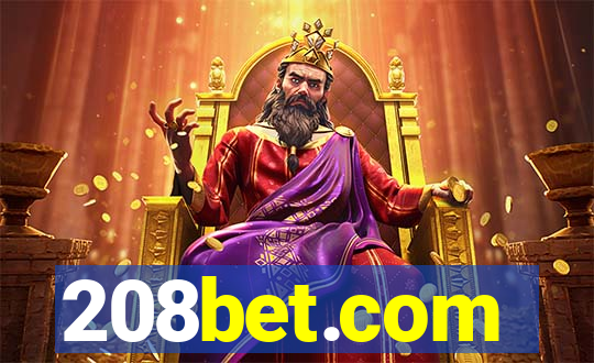 208bet.com