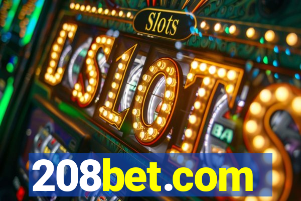 208bet.com