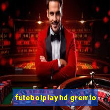 futebolplayhd gremio