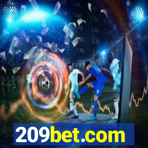 209bet.com