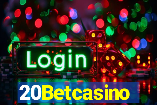 20Betcasino