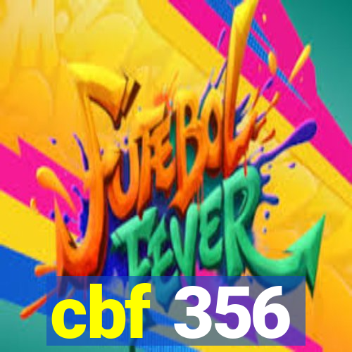 cbf 356