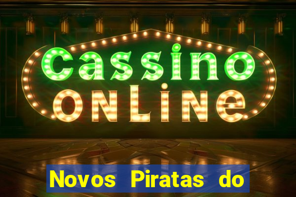 Novos Piratas do Caribe 6 piratas do caribe 6 o retorno de davy