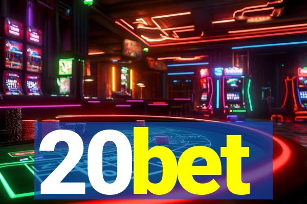 20bet