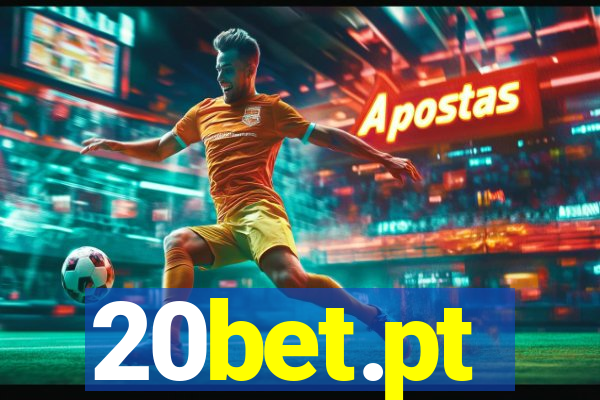 20bet.pt