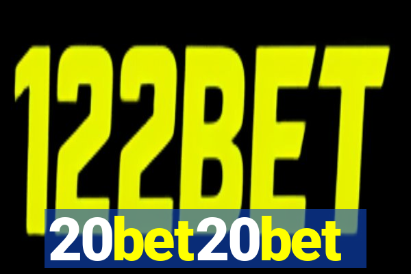 20bet20bet