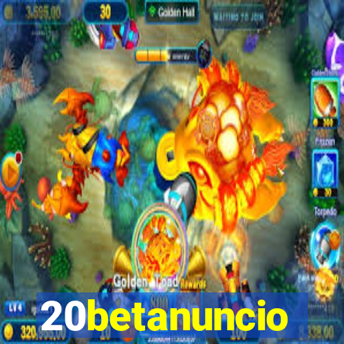 20betanuncio