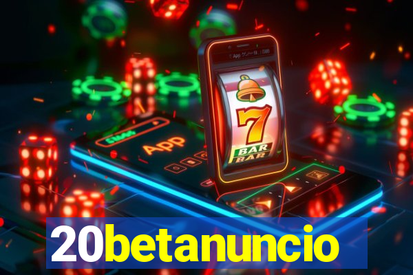 20betanuncio