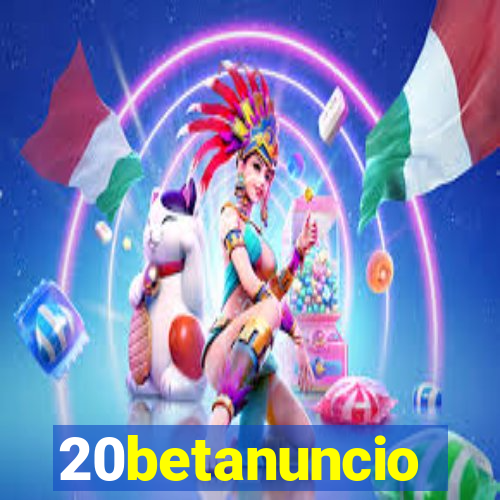 20betanuncio