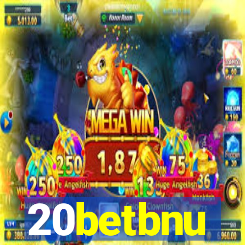 20betbnu