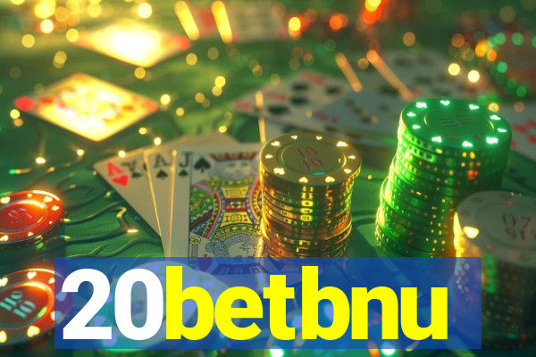 20betbnu