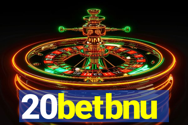 20betbnu