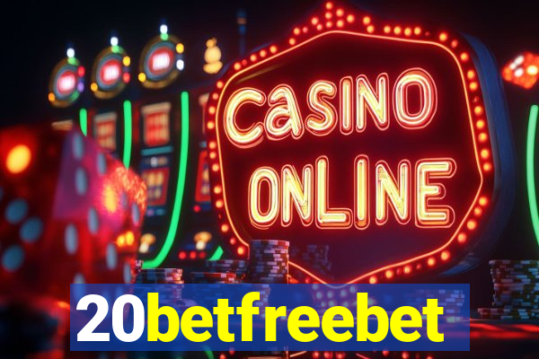 20betfreebet