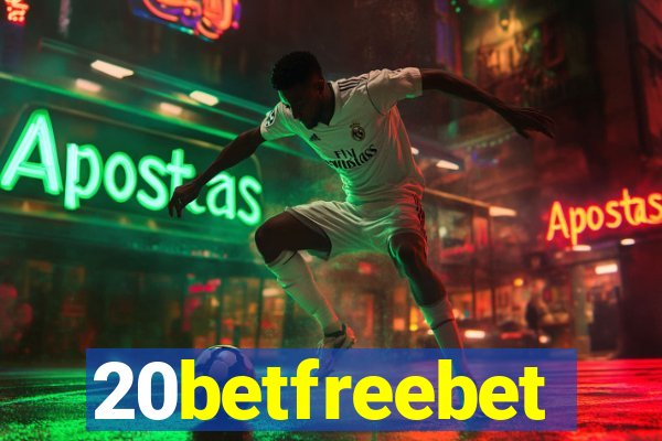 20betfreebet