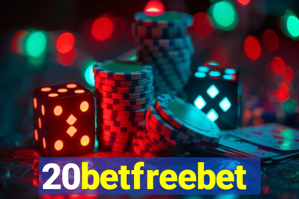 20betfreebet