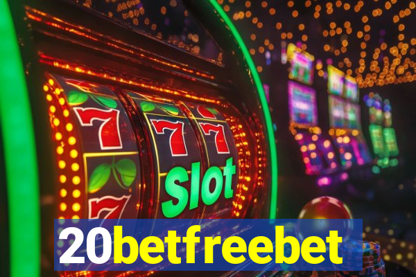 20betfreebet