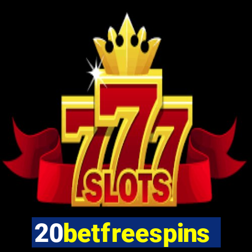 20betfreespins