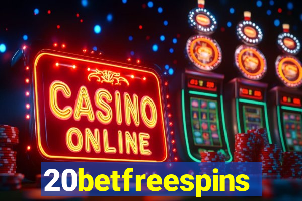 20betfreespins