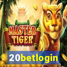 20betlogin