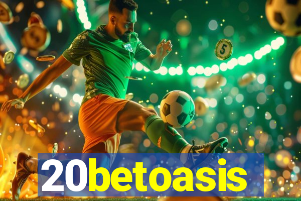 20betoasis