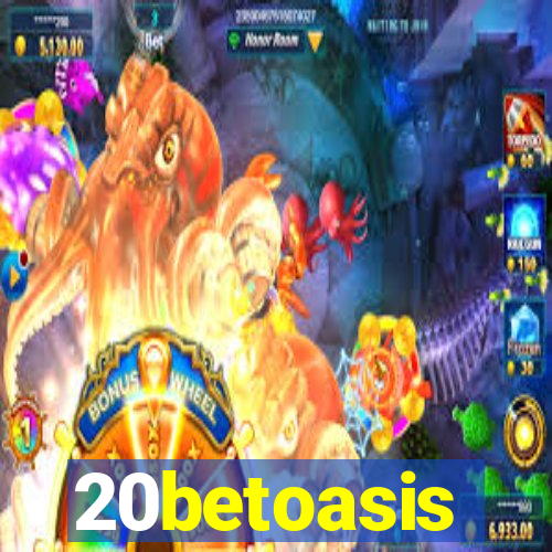 20betoasis