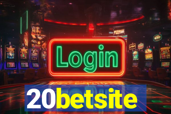 20betsite