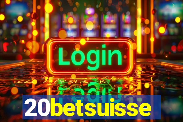 20betsuisse