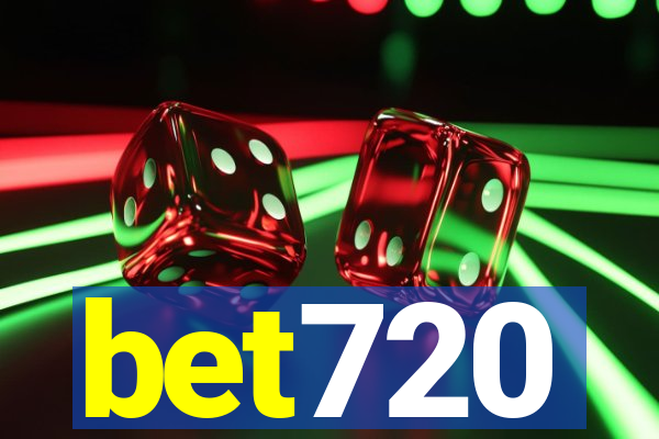 bet720