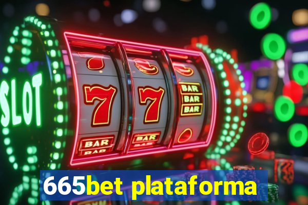 665bet plataforma