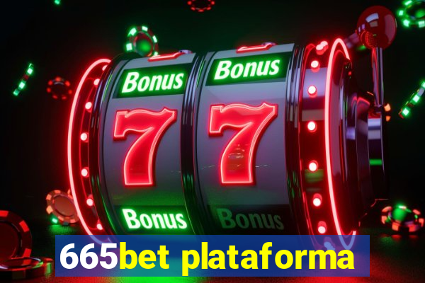 665bet plataforma