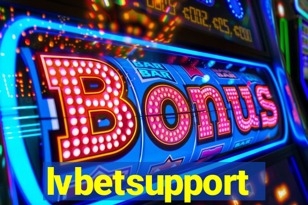 lvbetsupport