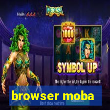 browser moba