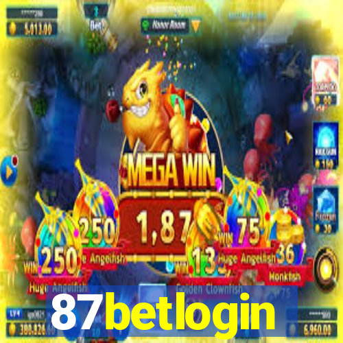 87betlogin