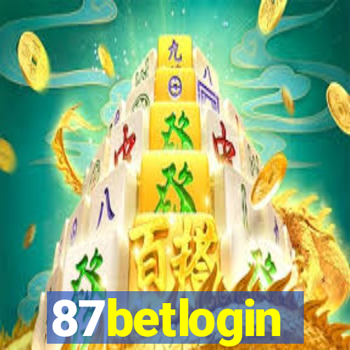 87betlogin