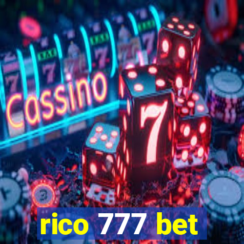 rico 777 bet