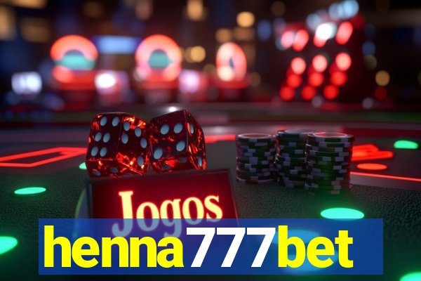 henna777bet