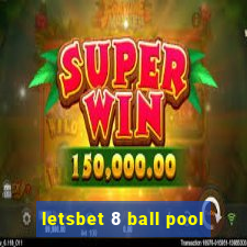 letsbet 8 ball pool