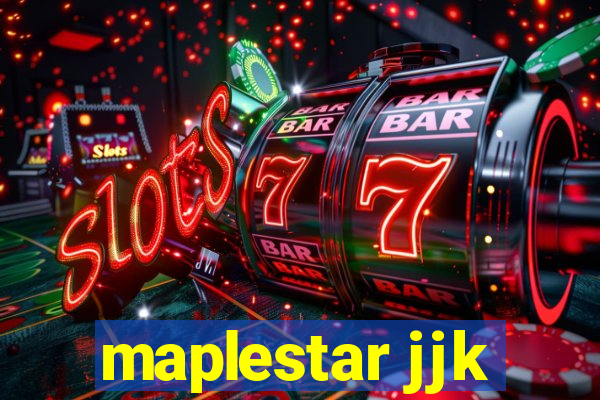 maplestar jjk