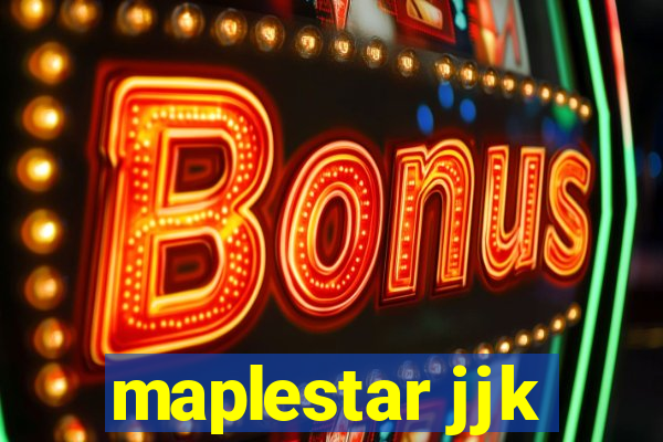 maplestar jjk